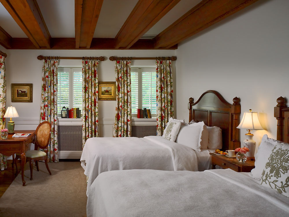 The Graylyn Estate Hotel Winston-Salem Kültér fotó